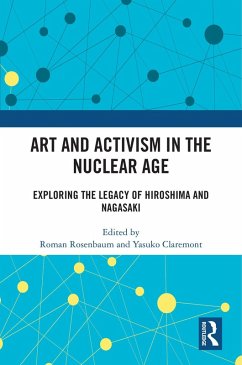 Cover Art and Activism in the Nuclear Age (eBook, ePUB)