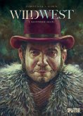 Wild West. Band 3 (eBook, PDF)