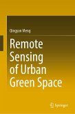 Remote Sensing of Urban Green Space (eBook, PDF)