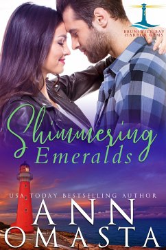 Shimmering Emeralds (eBook, ePUB) - Omasta, Ann