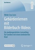 Gebärdenlernen mit Bilderbuch-Videos (eBook, PDF)