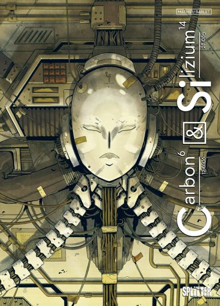 Carbon & Silizium (eBook, PDF)