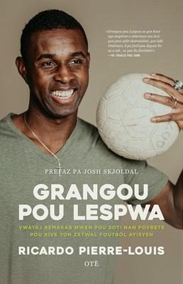 Grangou Pou Lespwa (eBook, ePUB) Grangou Pou Lespwa (eBook, ePUB)