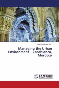 Managing the Urban Environment ¿ Casablanca, Morocco