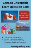 Canada Citizenship Exam Question Bank