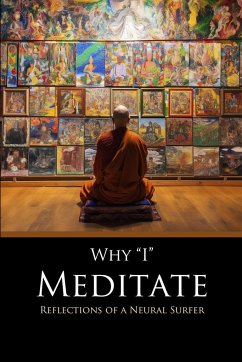 Why I Meditate - Lane, David