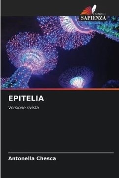 EPITELIA - Chesca, Antonella