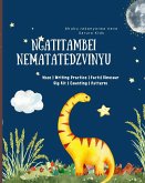 Ngatitambei nematatedzvinyu