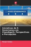 Iniciativas de E-Governança em Chandigarh: Perspectivas e Percepções