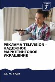 REKLAMA TELIVISION - NADEZhNOE MARKETINGOVOE UKRAShENIE