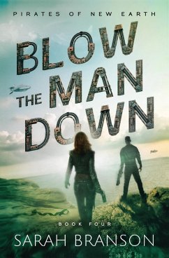 Blow the Man Down - Branson, Sarah