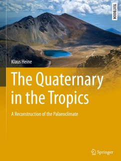 Cover The Quaternary in the Tropics