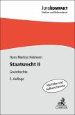 Staatsrecht II