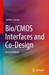 Bio/CMOS Interfaces and Co-Design - Bild 1