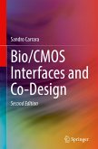 Bio/CMOS Interfaces and Co-Design