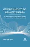 Gerenciamento de Infraestrutura (eBook, ePUB) Gerenciamento de Infraestrutura (eBook, ePUB)