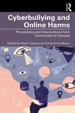 Cyberbullying and Online Harms (eBook, PDF)
