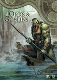 Orks & Goblins. Band 16 (eBook, PDF)