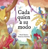 Cada quien a su modo (eBook, ePUB) Cada quien a su modo (eBook, ePUB)