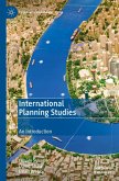 International Planning Studies (eBook, PDF)