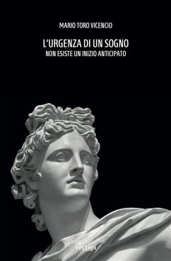 Cover L'Urgenza di un Sogno (eBook, ePUB)