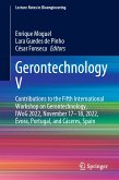 Gerontechnology V (eBook, PDF)