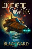 Flight of the Corsac Fox (eBook, ePUB)