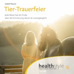 Tier-Trauerfeier (MP3-Download) - Maurer, Isabell; Schirmohammadi, Abbas