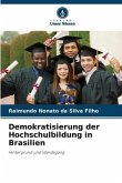 Demokratisierung der Hochschulbildung in Brasilien