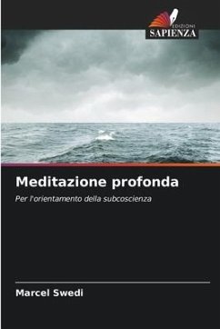 Meditazione profonda - Swedi, Marcel