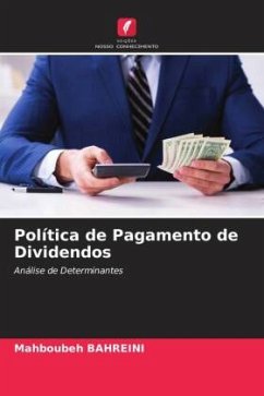 Política de Pagamento de Dividendos Cover Política de Pagamento de Dividendos