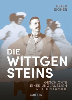 Die Wittgensteins - Eigner, Peter