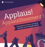 Applaus! Applaudissement !