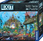 EXIT® - Das Puzzle Der Schlüssel zu Atlantis