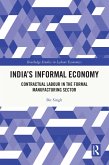 India's Informal Economy (eBook, PDF)