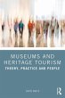Museums and Heritage Tourism (eBook,... - Bild 1