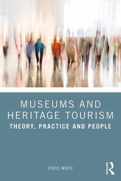 Cover Museums and Heritage Tourism (eBook, PDF)