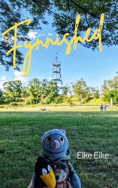 Fynnished (eBook, ePUB) - Eike, Elke