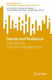 Islands and Resilience (eBook, PDF)