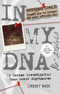 Cover In My DNA (eBook, ePUB)
