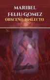 Obsceno dialecto (eBook, ePUB)