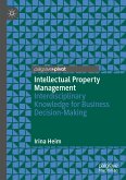 Intellectual Property Management (eBook, PDF)