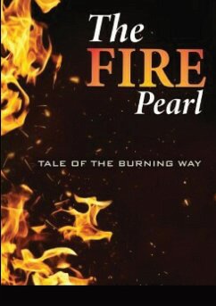 Fire Pearl - Finnegan, Ruth
