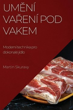 Um¿ní va¿ení pod vakem - Skuravy, Martin