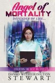 Angel of Mortality (eBook, ePUB) Angel of Mortality (eBook, ePUB)