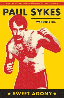 Sweet Agony (eBook, ePUB) - Sykes, Paul