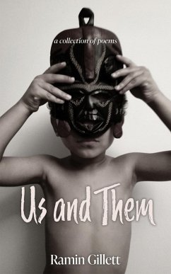 Us and Them (eBook, ePUB) - Gillett, Ramin