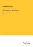 The History of Philosophy