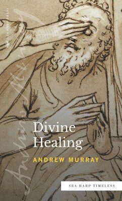 Divine Healing (Sea Harp Timeless series) - Murray, Andrew