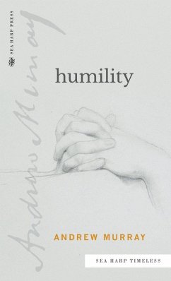 Humility (Sea Harp Timeless series) - Murray, Andrew